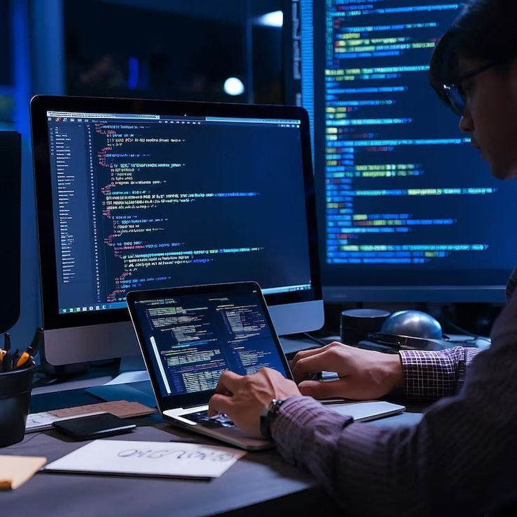 Database management and performance dashboards