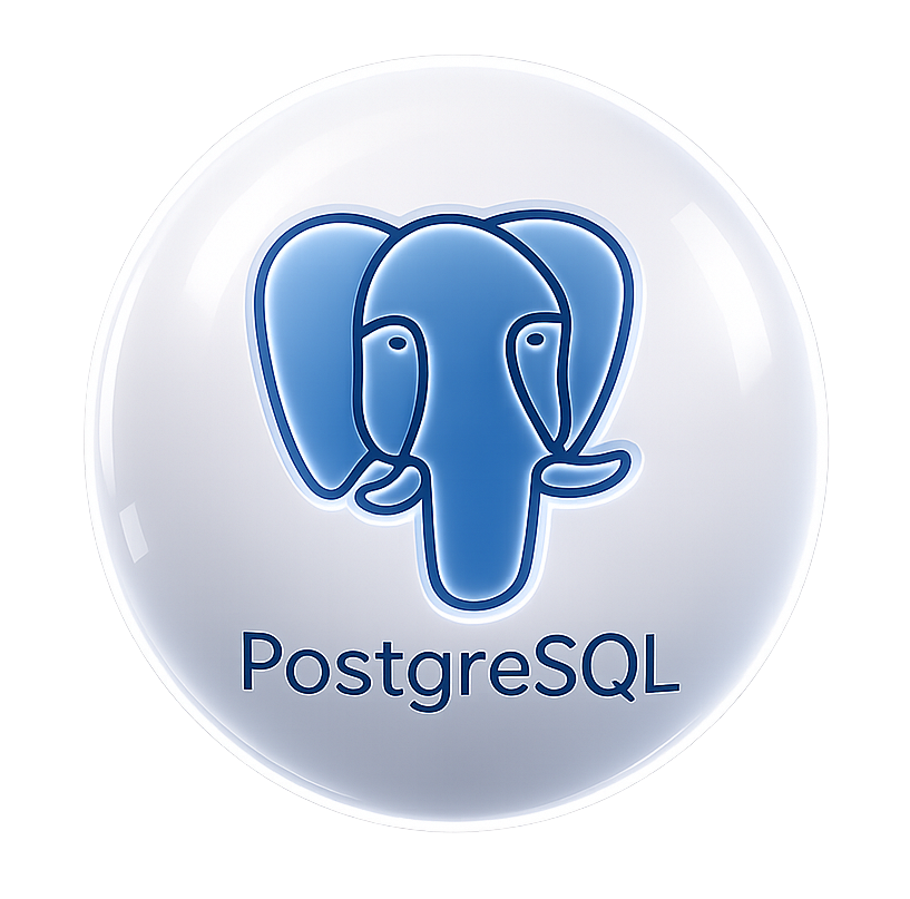 PostgreSQL