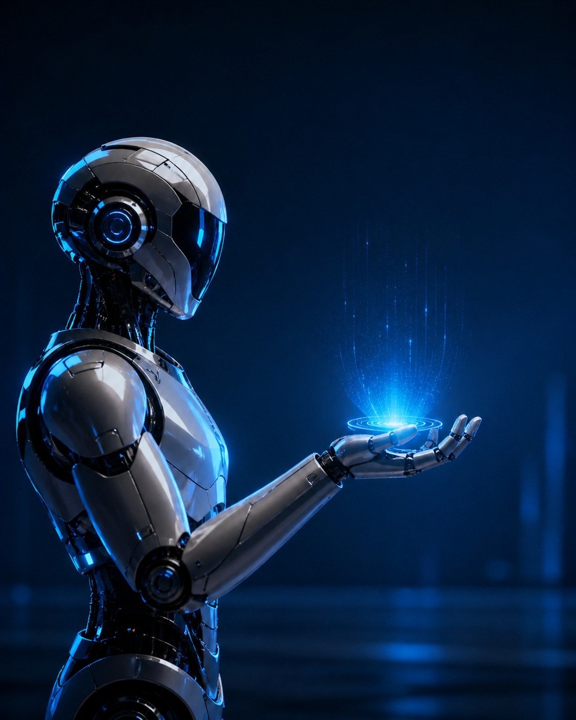 iParable DBA Support