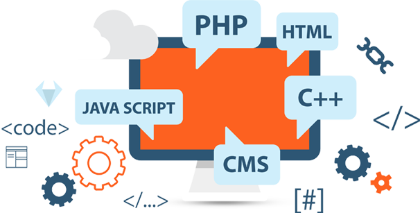 Web design